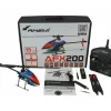 Amewi Helikopter AFX200 4-Kanal, 6G Gyro, RTF