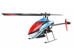 Amewi Helikopter AFX200 4-Kanal, 6G Gyro, RTF