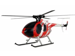 Amewi Helikopter AFX MD500E Zivil 4-Kanal, RTF