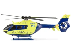 Amewi Helikopter AFX-135 PRO Alpine Air Ambulance Brushless CP RTF