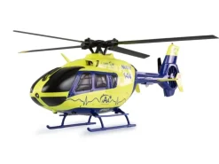 Amewi Helikopter AFX-135 PRO Alpine Air Ambulance Brushless CP RTF
