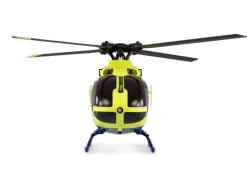Amewi Helikopter AFX-135 PRO Alpine Air Ambulance Brushless CP RTF