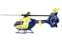 Amewi Helikopter AFX-135 PRO Alpine Air Ambulance Brushless CP RTF