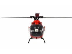 Amewi Helikopter AFX-135 Pro Brushless CP RTF
