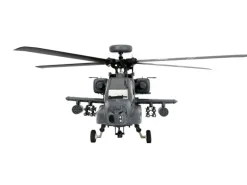 Amewi Helikopter Apache AH-64D CP RTF Grau