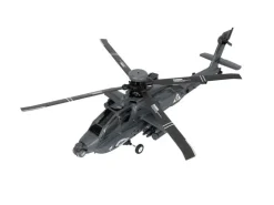 Amewi Helikopter Apache AH-64D CP RTF Grau