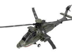 Amewi Helikopter Apache AH-64D CP RTF Grün