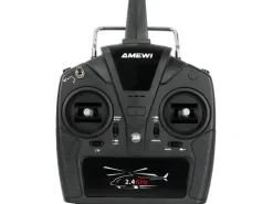 Amewi Helikopter Apache AH-64D CP RTF Grün