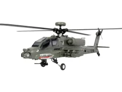 Amewi Helikopter Apache AH-64D CP RTF Grün