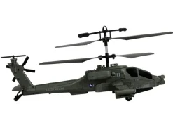 Amewi Helikopter Apache AH-64 3.5-Kanal RTF