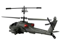 Amewi Helikopter Apache AH-64 3.5-Kanal RTF
