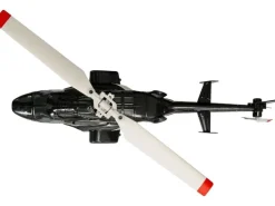 Amewi Helikopter Bell 222 Airwolf 4-Kanal 6G RTF