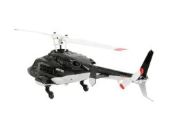 Amewi Helikopter Bell 222 Airwolf 4-Kanal 6G RTF