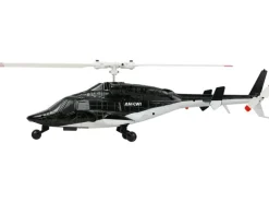 Amewi Helikopter Bell 222 Airwolf 4-Kanal 6G RTF