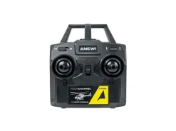 Amewi Helikopter Bell 222 Airwolf 4-Kanal 6G RTF