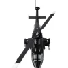 Amewi Helikopter Bell 222 Airwolf Pro 6-Kanal 3D/6G RTF