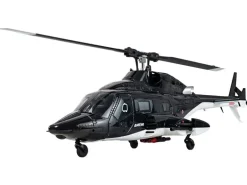 Amewi Helikopter Bell 222 Airwolf Pro 6-Kanal 3D/6G RTF