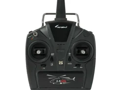 Amewi Helikopter Bell 222 Airwolf Pro 6-Kanal 3D/6G RTF