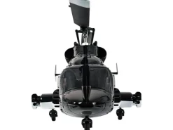 Amewi Helikopter Bell 222 Airwolf Pro 6-Kanal 3D/6G RTF