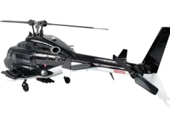 Amewi Helikopter Bell 222 Airwolf Pro 6-Kanal 3D/6G RTF