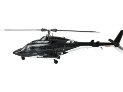 Amewi Helikopter Bell 222 Airwolf Pro 6-Kanal 3D/6G RTF
