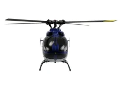 Amewi Helikopter EC135 Pro the Flying Bulls Brushless CP RTF