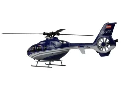 Amewi Helikopter EC135 Pro the Flying Bulls Brushless CP RTF