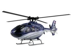 Amewi Helikopter EC135 Pro the Flying Bulls Brushless CP RTF