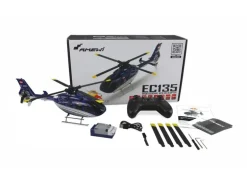 Amewi Helikopter EC135 Pro the Flying Bulls Brushless CP RTF