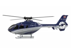 Amewi Helikopter EC135 Pro the Flying Bulls Brushless CP RTF
