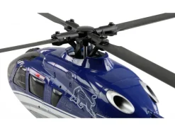 Amewi Helikopter EC135 Pro the Flying Bulls Brushless CP RTF