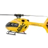 Amewi Helikopter H145 Heli ADAC 6-Kanal, RTF, 6G