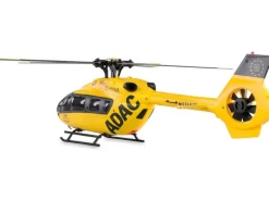 Amewi Helikopter H145 Heli ADAC 6-Kanal, RTF, 6G