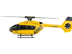 Amewi Helikopter H145 Heli ADAC 6-Kanal, RTF, 6G