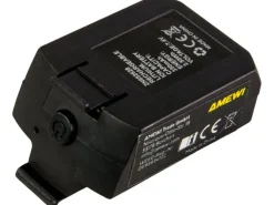 Amewi Helikopter Hughes MD500 Zivil 4-Kanal 6G RTF