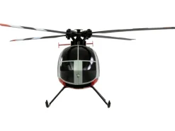 Amewi Helikopter Hughes MD500 Zivil 4-Kanal 6G RTF