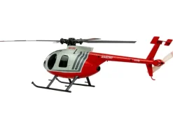 Amewi Helikopter Hughes MD500 Zivil 4-Kanal 6G RTF
