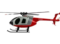 Amewi Helikopter Hughes MD500 Zivil 4-Kanal 6G RTF