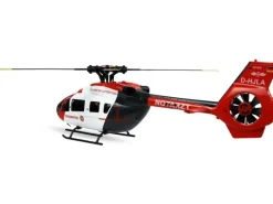 Amewi Helikopter Johanniter H145 6-Kanal 6G RTF