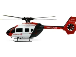 Amewi Helikopter Johanniter H145 6-Kanal 6G RTF