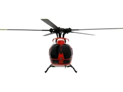 Amewi Helikopter Johanniter H145 6-Kanal 6G RTF