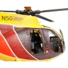 Amewi Helikopter MD500 Pro GPS Hawaii 9-Kanal 6G/3D RTF