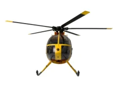 Amewi Helikopter MD500 Pro GPS Hawaii 9-Kanal 6G/3D RTF