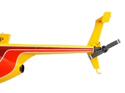 Amewi Helikopter MD500 Pro GPS Hawaii 9-Kanal 6G/3D RTF