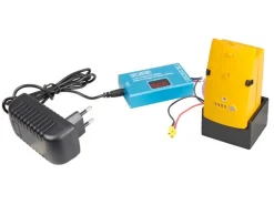 Amewi Helikopter MD500 Pro GPS Hawaii 9-Kanal 6G/3D RTF