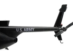 Amewi Helikopter MD500 Pro GPS U.S. Army RTF