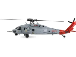 Amewi Helikopter UH60 Black Hawk Navy 6-Kanal, RTF