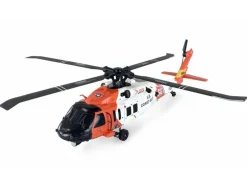 Amewi Helikopter UH60 Black Hawk Coastguard 6-Kanal, RTF