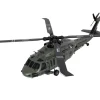 Amewi Helikopter UH60 Black Hawk Marine CP RTF
