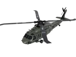 Amewi Helikopter UH60 Black Hawk Marine CP RTF